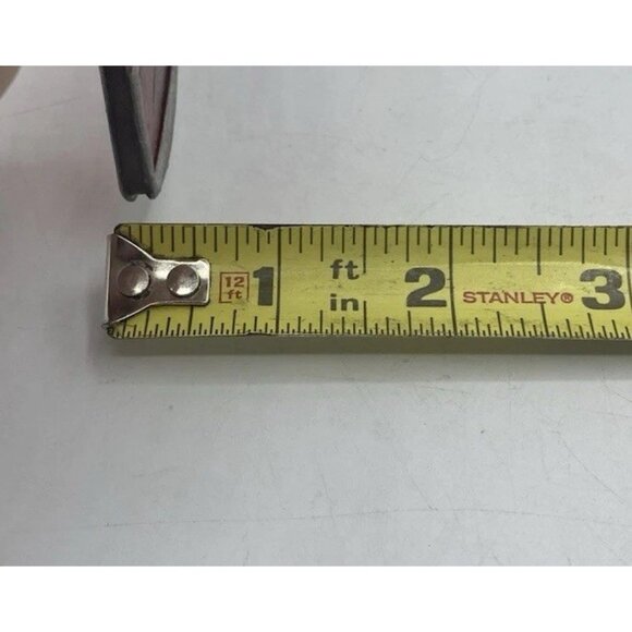 Vintage Stained Glass Sunbonnet Sue Sun Catcher Collectible Prairie Watering Can - Picture 12 of 13